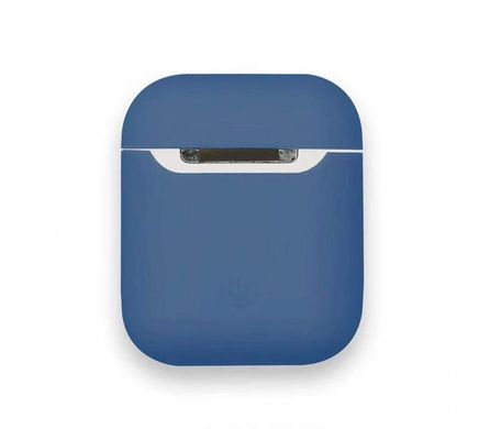 Чохол для AirPods Ultra Slim Case - Blue Horizon