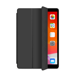 Чехол до iPad Air 1 / Air 2 9.7" - Black