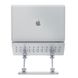 Подставка для MacBook WiWU Ergonomic Adjustable Laptop Stand S700  фото 2