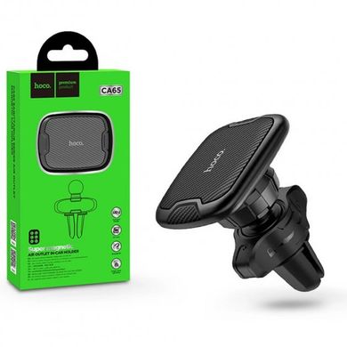 Магнітний автотримач для iPhone HOCO CA65