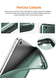 Чохол до iPad Air 1 / Air 2 9.7" - Green фото 6