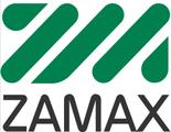ZAMAX logo