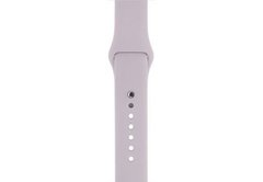 Ремінець для Apple Watch 38 / 40 / 41 mm Lavender Sport Band - S/M & M/L