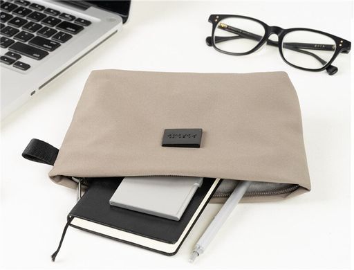 Charger's bag for MacBook Pofoko E100 Khaki