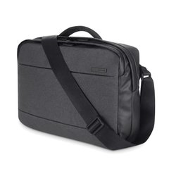 Laptop Bag for MacBook 15"/16" Pofoko СС03 - Black