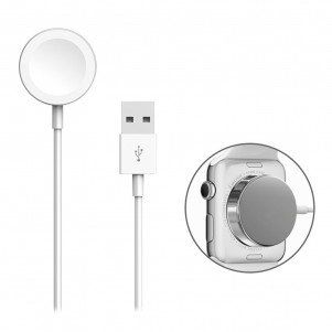Charger for iWatch 1m