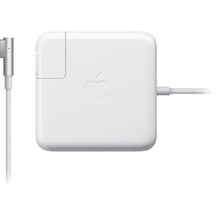 Адаптер живлення MagSafe потужністю 60 Вт (для MacBook та 13-дюймового MacBook Pro)