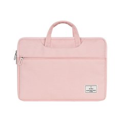 WIWU VIVI Laptop Handbag for MacBook 13" / 14" - Pink