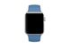 Ремінець для Apple Watch 42 / 44 / 45 mm Denim Blue Sport Band - S/M & M/L фото 3