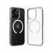 Чохол для iPhone 14 Pro Rock Pure Series Magnetic Protection Case - Прозорий фото 2