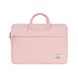 Сумка для MacBook 13" / 14" WIWU VIVI Laptop Handbag - Pink фото 1