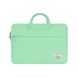 Сумка для MacBook 13" / 14" WIWU VIVI Laptop Handbag - Green фото 1