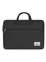 Сумка для MacBook 13" / 14" WIWU VIVI Laptop Handbag Black