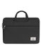 Сумка для MacBook 13" / 14" WIWU VIVI Laptop Handbag Black фото 1