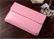 Чохол папка iCarer Genuine Leather Sleeve for MacBook Pro/Air 13" Pink фото 1