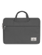 Сумка для MacBook 13" / 14" WIWU VIVI Laptop Handbag Gray фото 1