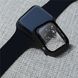 Чехол с защитным стеклом для Apple Watch 40 mm - Black фото 3