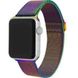 Ремешок для Apple Watch 41/40/38 mm Milanese Loop Colorful
