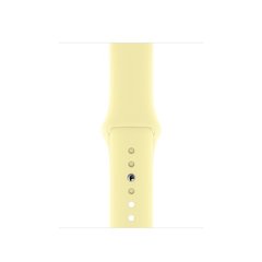 Sport Band S/M & M/L - 38 / 40 / 41 mm Mellow Yellow