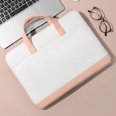 Laptop Bag for MacBook 13" / 14" POFOKO P810 Pink