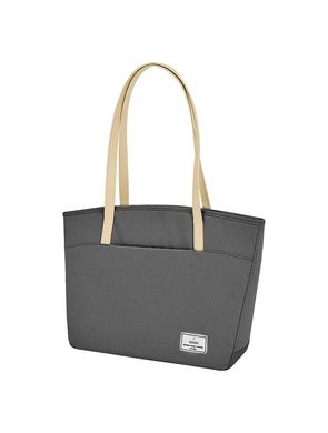 Сумка для ноутбука WIWU Ora Tote Bag for MacBook 13" | 14 "  - Gray