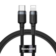 Baseus Cafule Data Cable Type-C to Lightning PD 20W