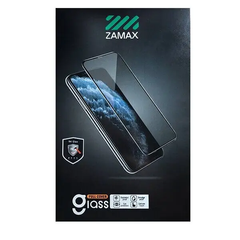 ZAMAX Screen Protector Titanium for iPhone 14 Pro