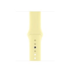 Sport Band - S/M & M/L - 38 / 40 / 41 mm Mellow Yellow