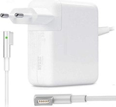Адаптер питания MagSafe мощностью 60 Вт для MacBook Pro 13" OEM