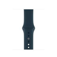 Sport Band - S/M & M/L - 38 / 40 / 41 mm Pacific Green
