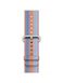 Ремінець для Apple Watch 41/40/38 mm Nylon Orange