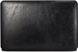 Шкіряний чохол для MacBook Air 13 (2018-2020) iCarer Vintage Leather Protective Case Black фото 1