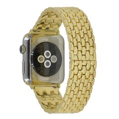 Dragon Loop for Apple Watch 42/44 /45 mm Gold