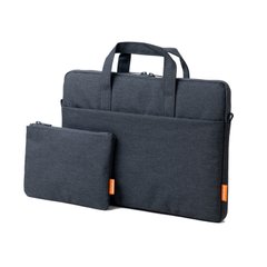 POFOKO Portable Laptop Bag A530 Series for MacBook 13"/14" Dark Grey