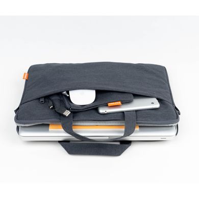 Сумка для MacBook 13"/14" POFOKO A530 Series Portable Laptop Bag Dark Grey