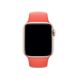 Ремешок для Apple Watch 38 / 40 / 41 mm Nectarine Sport Band - S/M & M/L фото 3