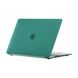 Чохол-накладка for MacBook Air 13" ZM Dot style Cyprus Green фото 1