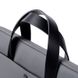 Сумка для MacBook 13" / 14" POFOKO P520 Dark Grey фото 15
