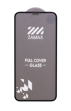 ZAMAX Screen Protector Titanium for iPhone 11 / XR