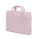 Сумка для MacBook 13"/14" POFOKO A530 Series Portable Laptop Bag Pink фото 1