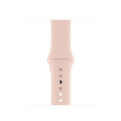 Ремешок для Apple Watch 38 / 40 / 41 mm Pink Sand Sport Band - S/M & M/L