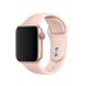 Ремешок для Apple Watch 38 / 40 / 41 mm Pink Sand Sport Band - S/M & M/L фото 2