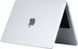 Чехол накладка Hard Shell Case for MacBook Pro 14.2" (2021, 2023) Прозрачный фото 4