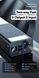 Павербанк Bilitong R17 Fast Charge Power Bank с фонариком 22.5W (30,000mAh) Black фото 5