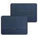 Папка з підставкою Zamax EcoLux Mac Standfolio для MacBook Pro | Air 13" - Blue фото 1