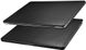 Кожаный чехол для MacBook Pro 13 (2016-2020) iCarer Vintage Leather Protective Case Black фото 4