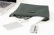 Сумка для зарядного пристрою MacBook Pofoko E100 Army Green фото 13