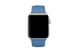 Ремінець для Apple Watch 38 / 40 / 41 mm Denime Blue Sport Band - S/M & M/L фото 3