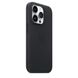 iPhone 14 Pro Max Leather Case with MagSafe - Midnight фото 3