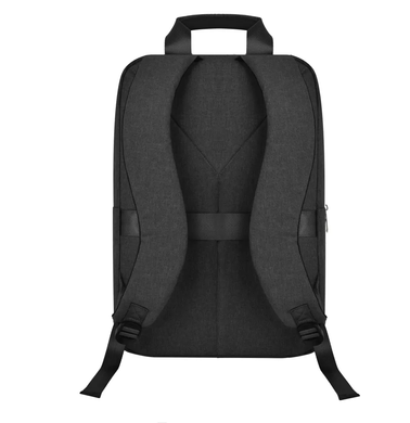WIWU Minimalist Backpack (13-15.6 inch) - Black